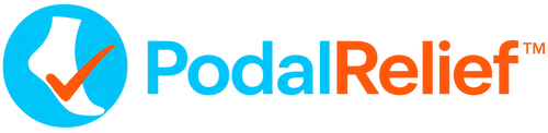 PodalRelief